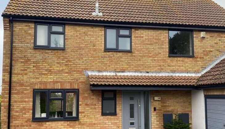 Benefits of Double Glazed Glass