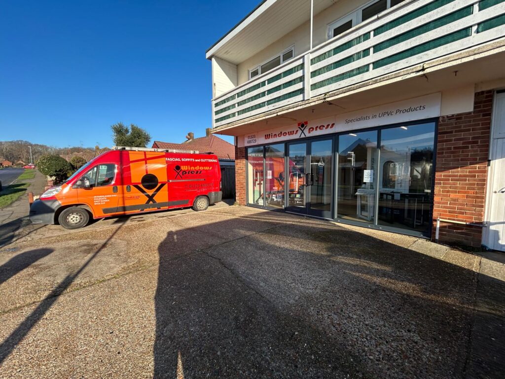 windows xpress double glazing company