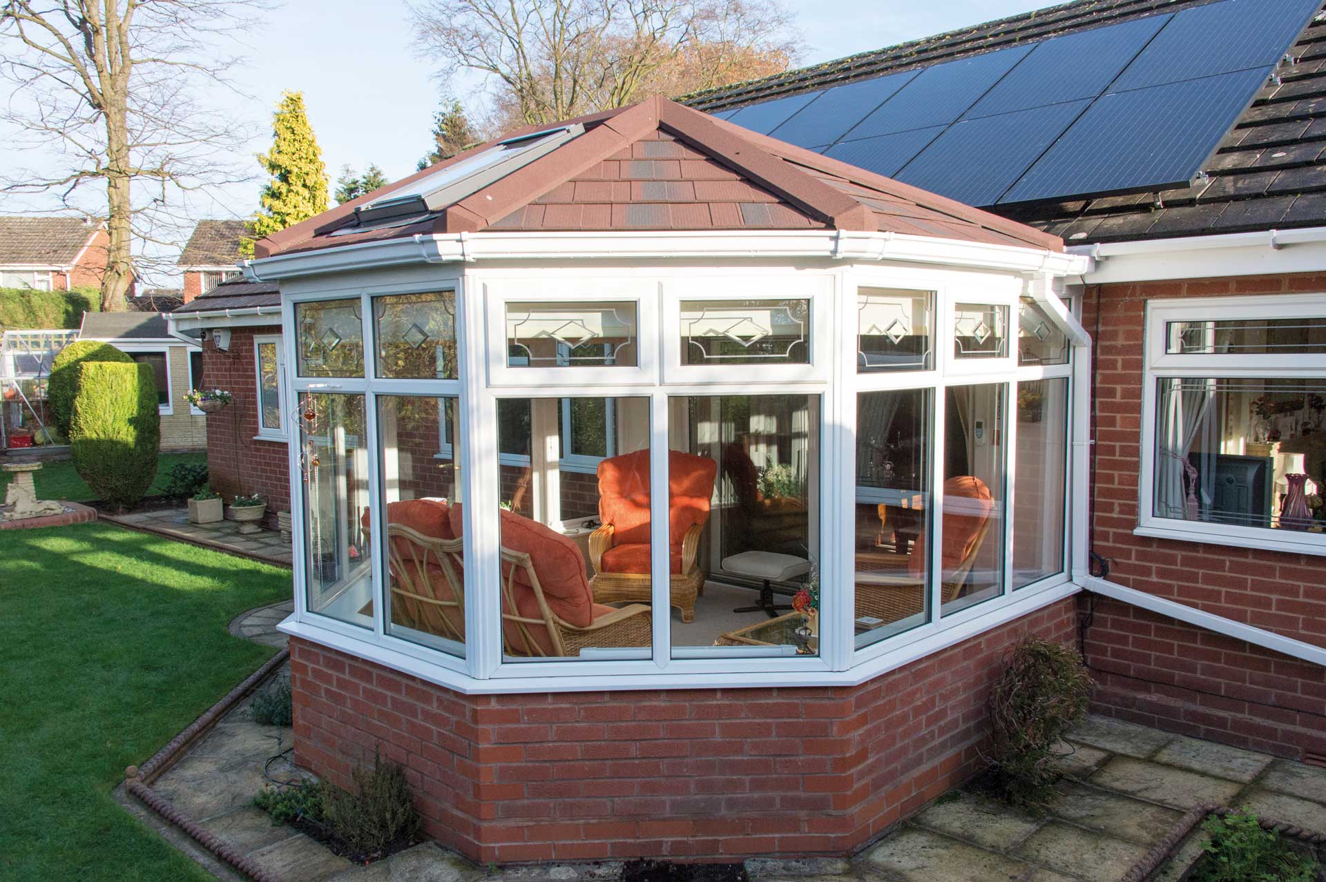 replacement tiled conservatory roofs cost eastbourne