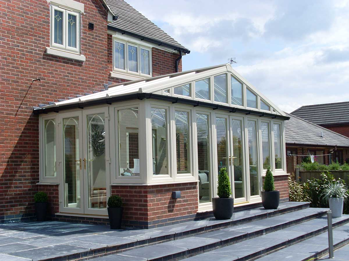 gable conservatories seaford