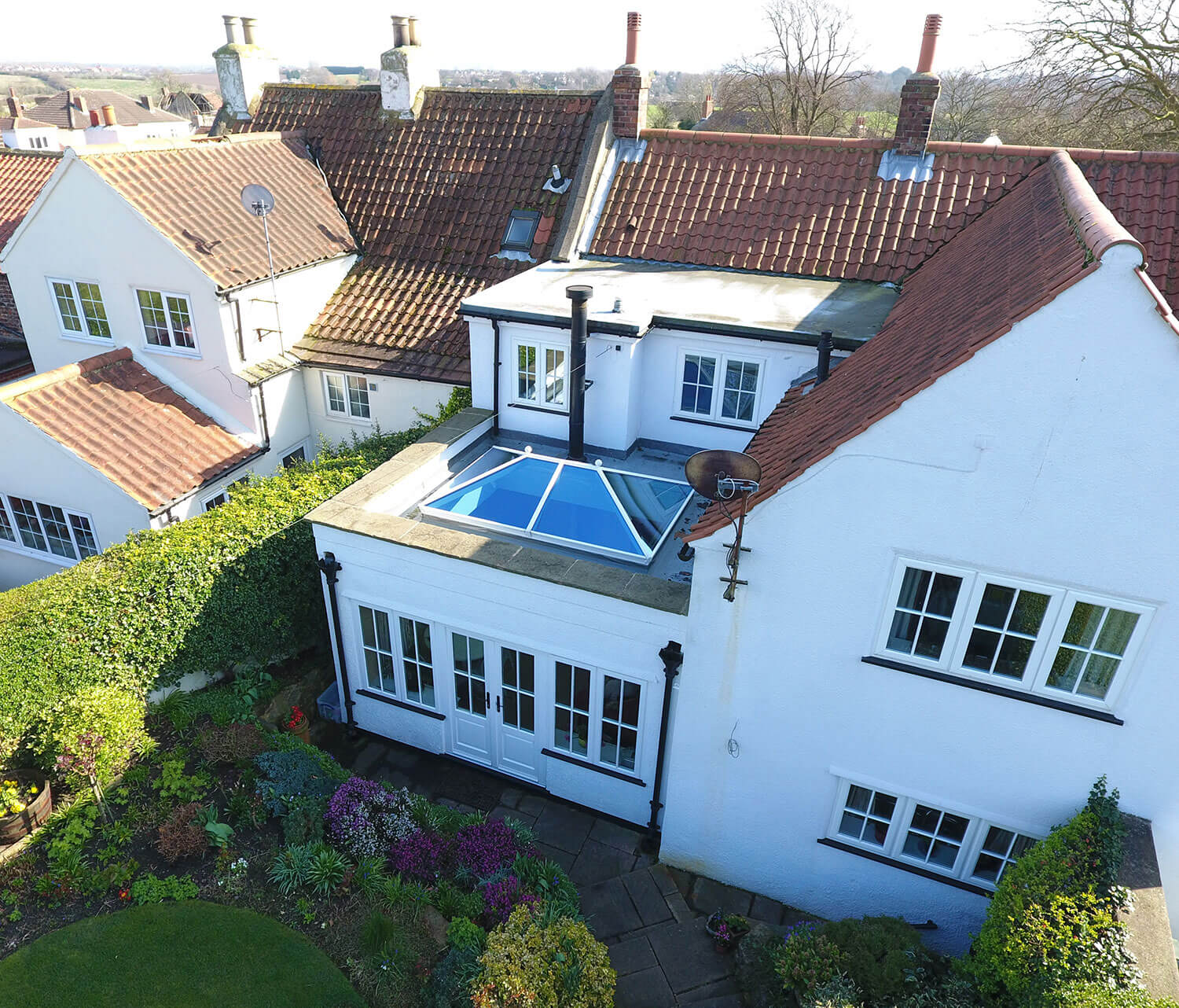 Korniche Orangeries Bexhill