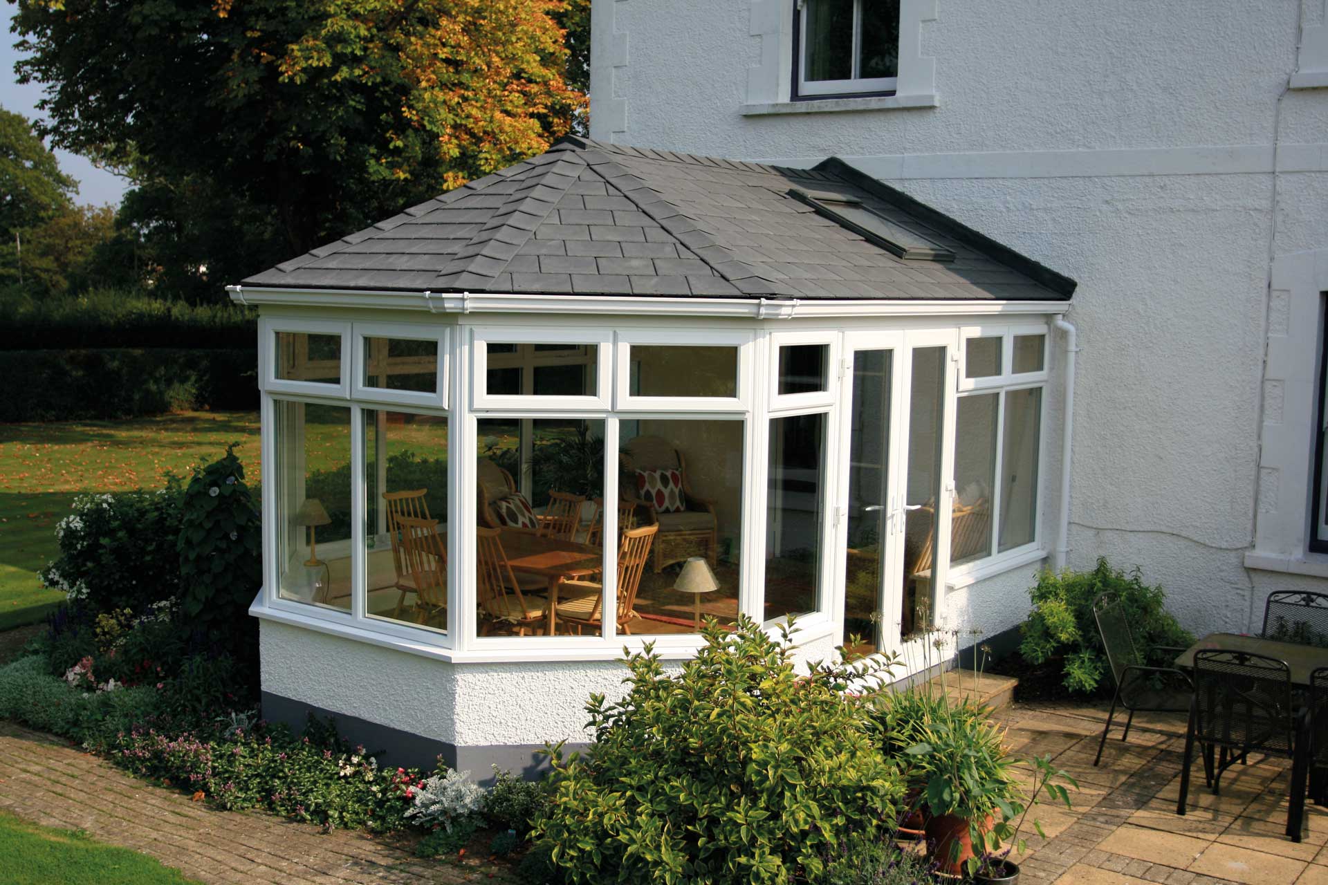 tiled conservatory roof systems eastbourne
