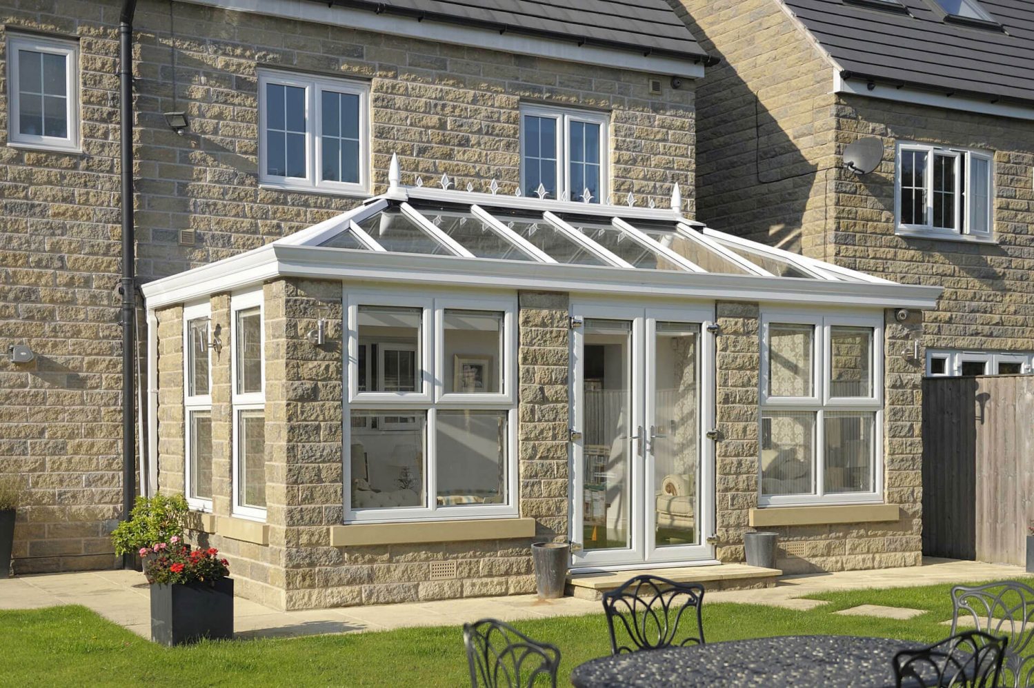 Orangeries Installers Bexhill