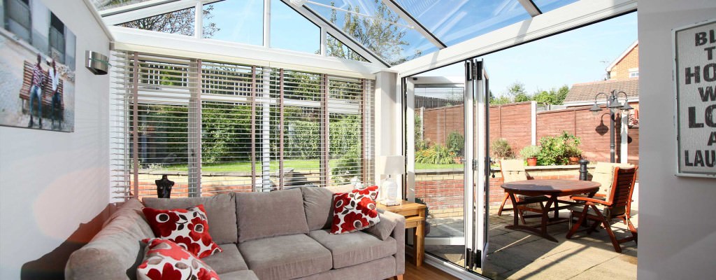Double Glazing in Eastbourne
