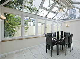 Double Glazing Conservatories in Eastbourne