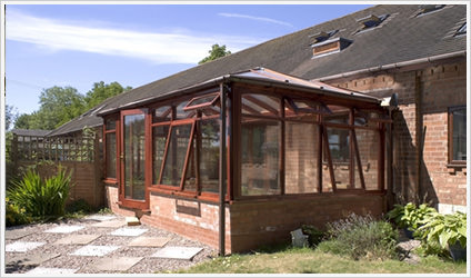 edwardian conservatories hailsham