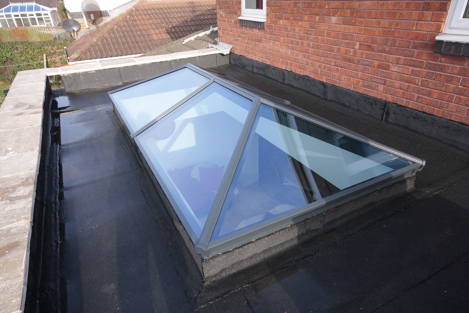 roof lantern quotes seaford