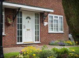 uPVC doors Bexhill