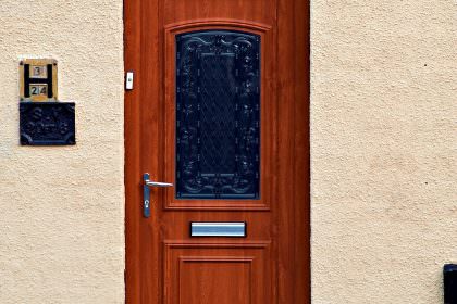 composite front doors eastbourne