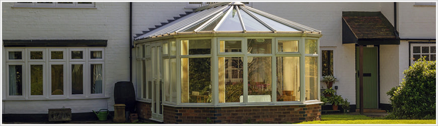 Secure Seaford Conservatory